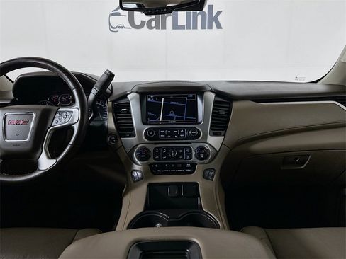 Used 2020 GMC Yukon SLT w/ HD Trailering Package image 29