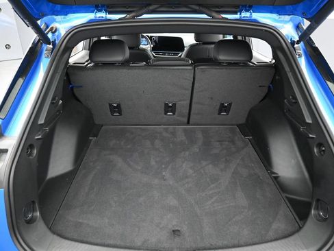 Used 2024 Chevrolet Equinox EV LT FWD image 27