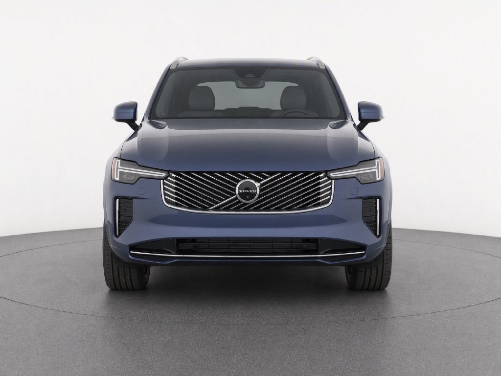 Used 2026 Volvo XC90 B6 Plus AWD/4WD image 5
