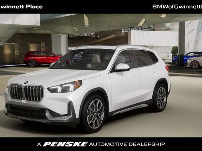 New 2026 BMW X1 xDrive28i w/ Technology Package