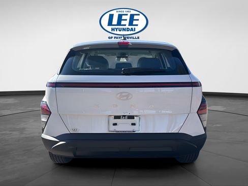 Certified 2026 Hyundai Kona SE FWD image 5