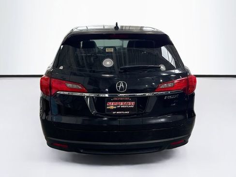 Used 2014 Acura RDX FWD w/ Technology Package image 7