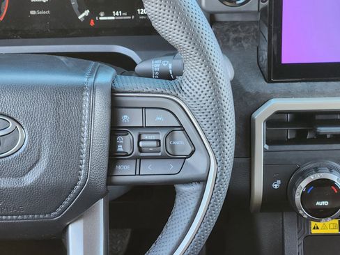 New 2026 Toyota Tacoma Limited image 27