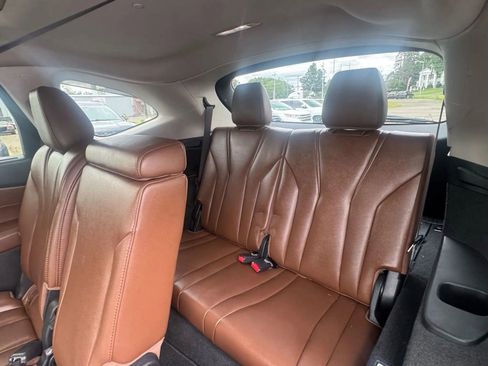 Used 2022 Acura MDX SH-AWD w/ Technology Package image 10