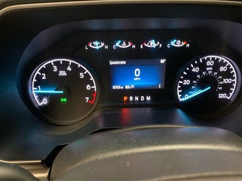 Used 2021 Ford F150 XL w/ Equipment Group 101A High image 20