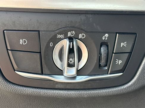 Used 2018 BMW X3 xDrive30i image 20