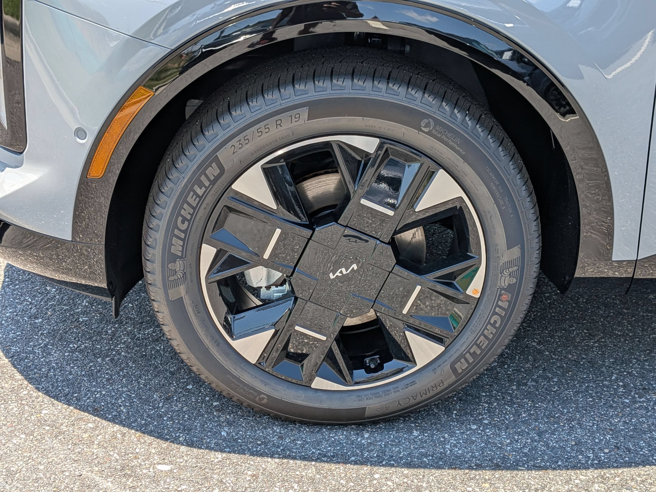 New 2026 Kia Sportage SX AWD/4WD image 10