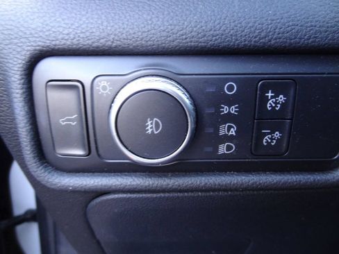Used 2020 Ford Explorer ST w/ Premium Technology Package AWD/4WD image 10