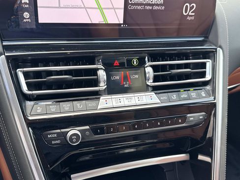 New 2026 BMW 840i RWD image 20