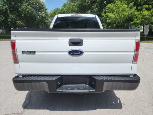 Used 2010 Ford F150 2WD SuperCab image 8
