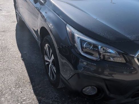 Used 2019 Subaru Outback 2.5i Limited w/ Popular Package #2 image 5