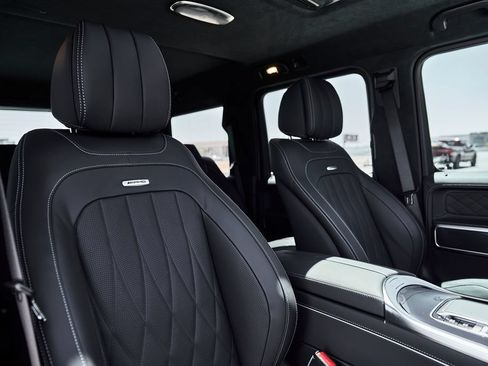 Used 2026 Mercedes-Benz G 63 AMG 4MATIC image 44