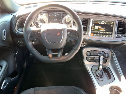 Certified 2023 Dodge Challenger R/T Scat Pack RWD image 11