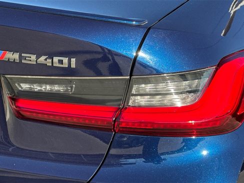 Used 2020 BMW M340i xDrive w/ Executive Package image 35