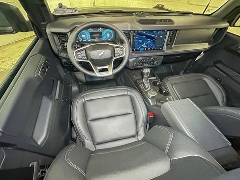 New 2026 Ford Bronco Big Bend AWD/4WD image 9
