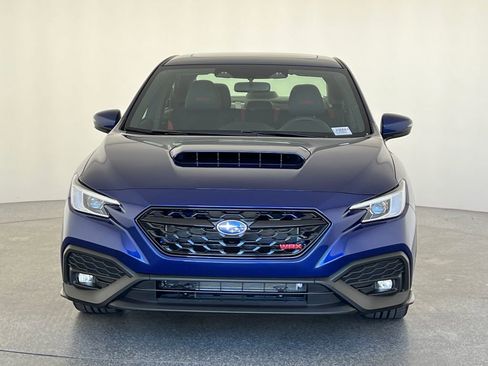 New 2026 Subaru WRX Limited AWD/4WD image 10
