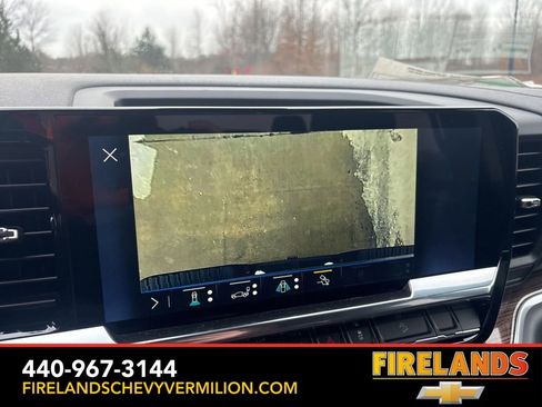 New 2025 Chevrolet Silverado 2500 LT w/ Trail Boss Package image 30