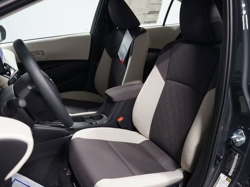 New 2026 Toyota Corolla LE image 25