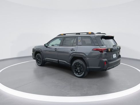 New 2026 Subaru Outback Wilderness AWD/4WD image 6