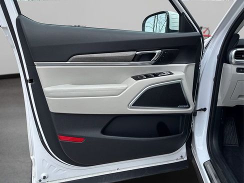 Used 2021 Kia Telluride SX image 26