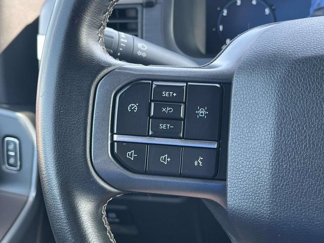 Used 2024 Ford F150 XLT w/ Mobile Office Package AWD/4WD image 27