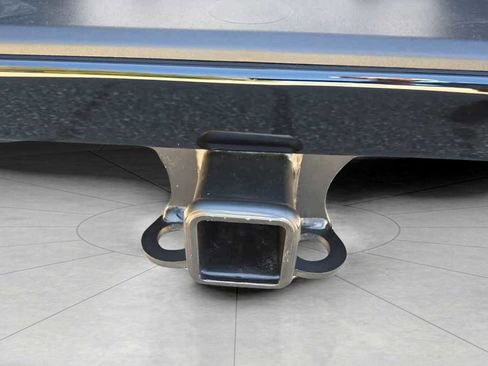 New 2026 Chevrolet Silverado 2500 Custom w/ Custom Value Package image 9