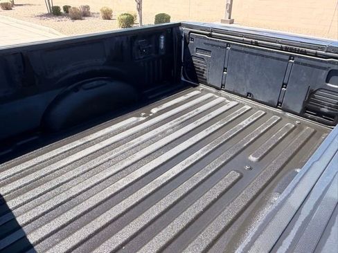 Used 2023 Ford F150 XLT w/ Equipment Group 302A High AWD/4WD image 9