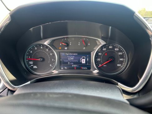 Used 2023 Chevrolet Equinox LT image 18