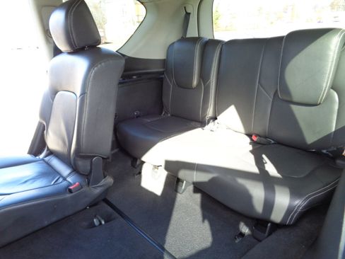 Used 2017 Nissan Armada SV w/ Driver Package image 15