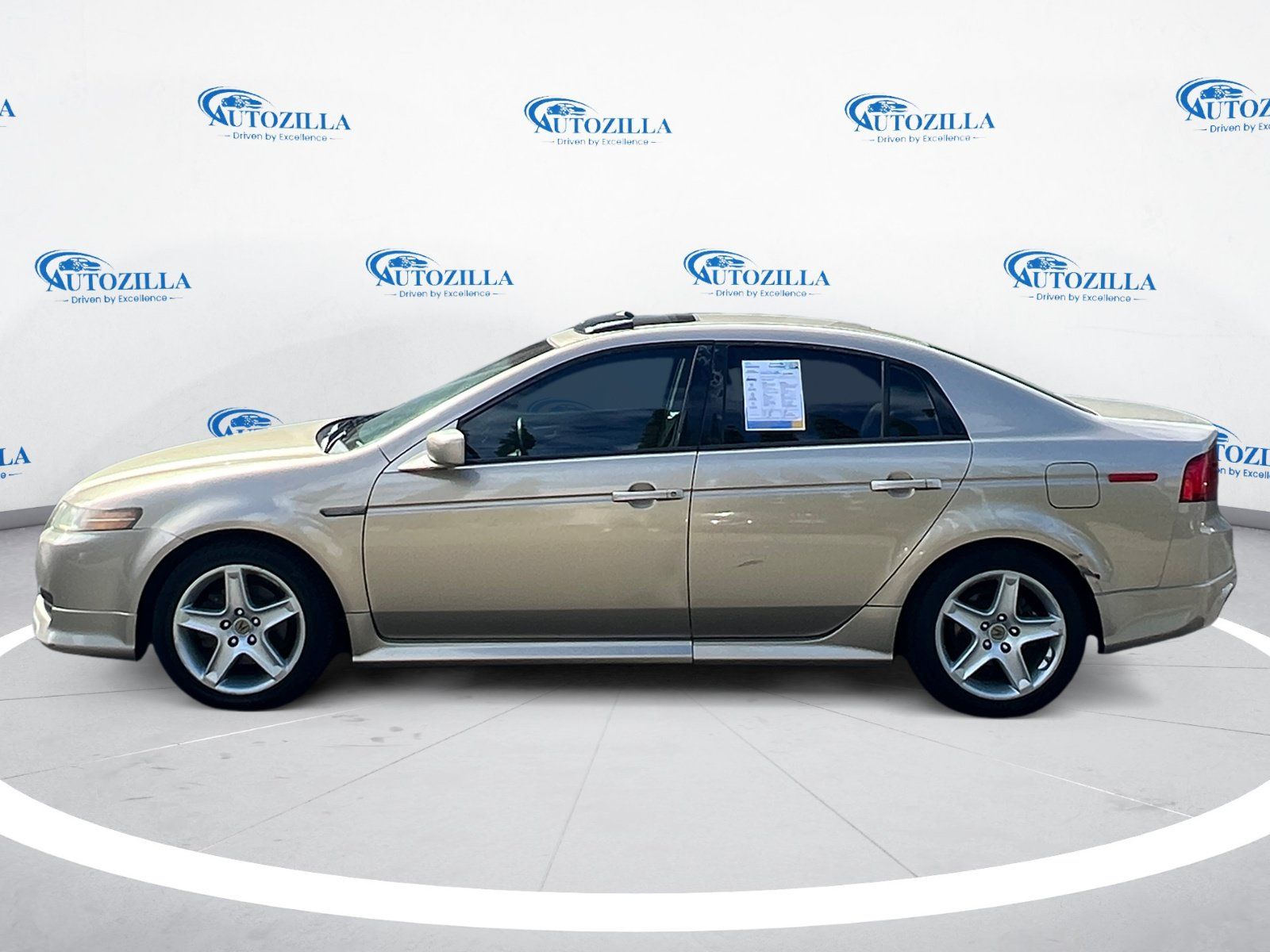 Used 2006 Acura TL FWD image 2