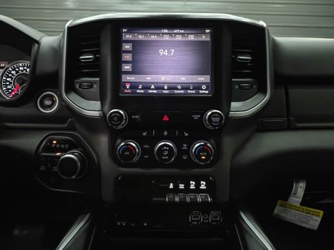 Used 2019 RAM 1500 Big Horn AWD/4WD image 26