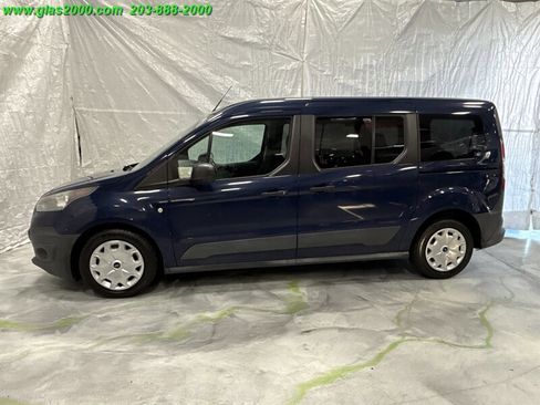 Used 2016 Ford Transit Connect XL image 7