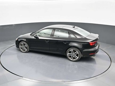 Used 2018 Audi A3 2.0T Premium image 27