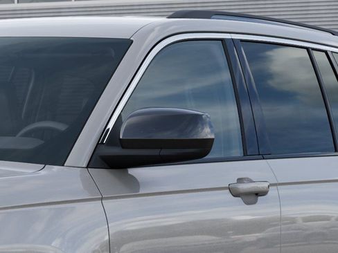 New 2026 Jeep Grand Cherokee Laredo RWD image 12