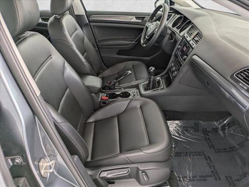 Used 2020 Volkswagen Golf 4-Door image 21