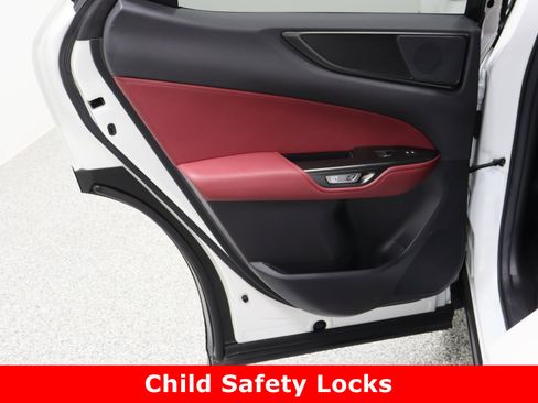 Used 2023 Lexus NX 450h+ 450h+ Luxury 2.5L/Electric image 30