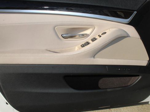Used 2016 BMW 535i xDrive Sedan image 8