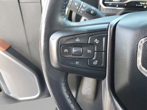 Used 2024 GMC Sierra 3500 Denali Ultimate image 23