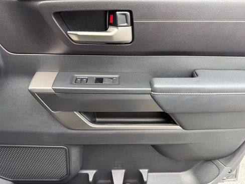 Used 2024 Toyota Tundra SR5 w/ SR5 Premium Package image 32