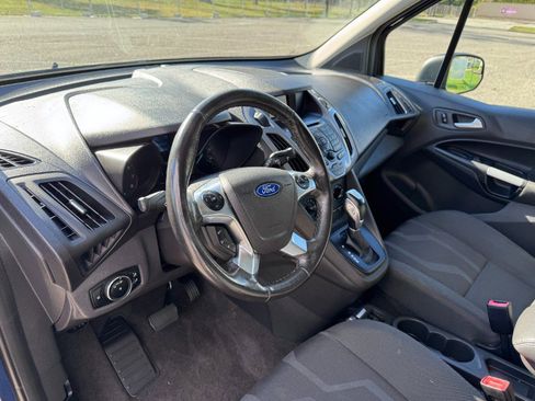 Used 2016 Ford Transit Connect XLT image 15