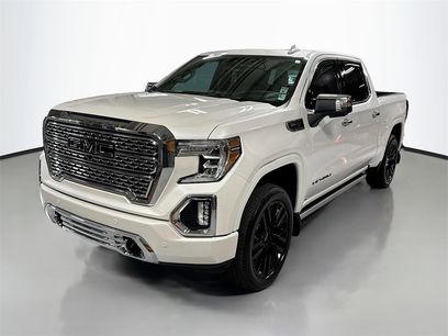 Used 2022 GMC Sierra 1500 Denali w/ Denali Reserve Package