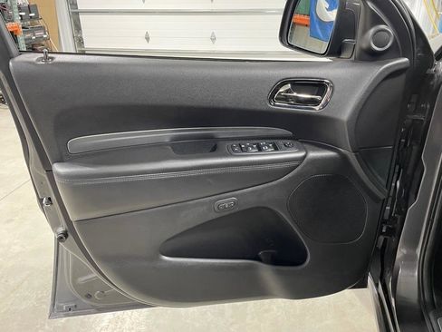 Used 2019 Dodge Durango GT AWD/4WD image 13