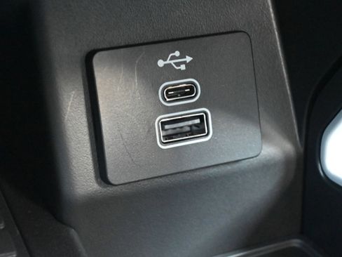 New 2026 Ford Ranger Lariat w/ FX4 Off-Road Package image 25