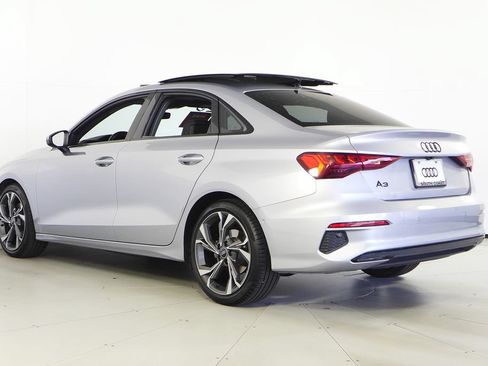 Used 2023 Audi A3 2.0T Premium w/ Convenience Package FWD image 9
