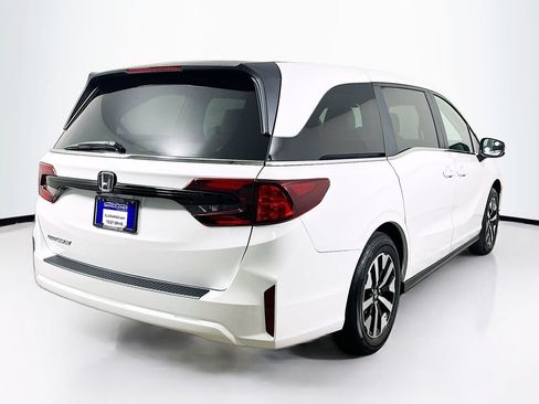 Used 2026 Honda Odyssey EX-L image 7