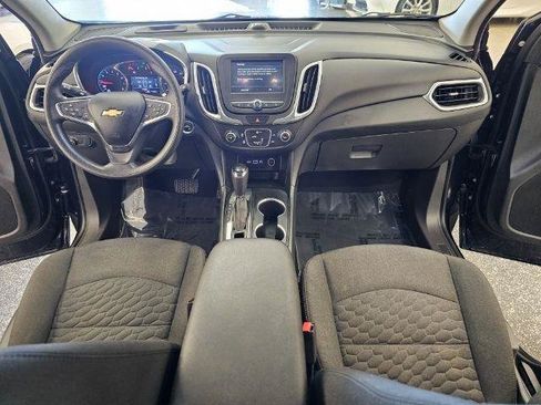 Used 2020 Chevrolet Equinox LT FWD image 10
