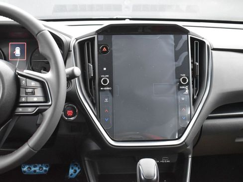 New 2026 Subaru Impreza RS image 18