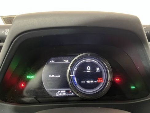 Used 2019 Lexus UX 250h F Sport image 14