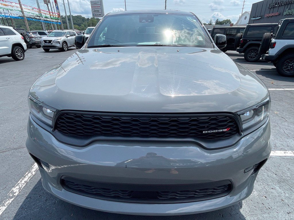Used 2024 Dodge Durango GT AWD/4WD image 5