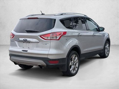 Used 2014 Ford Escape Titanium AWD/4WD image 5